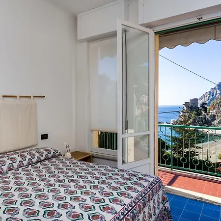 Villa Servano Monterosso *