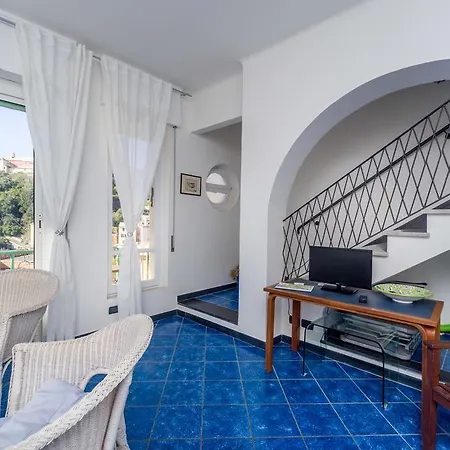 Villa Servano Monterosso *