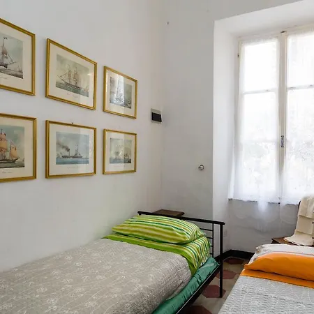 Villa Servano Monterosso *