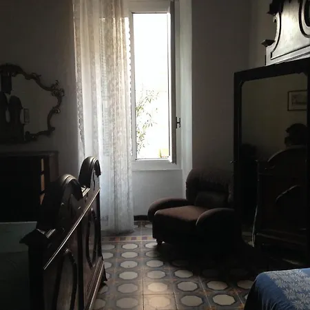 Villa Servano Monterosso
