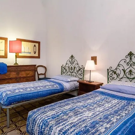 Villa Servano Monterosso *