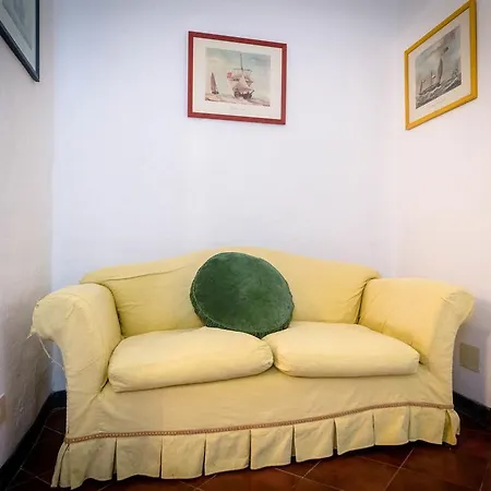 Servano Monterosso Villa