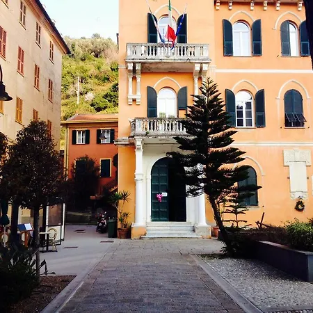 Servano Monterosso Villa Monterosso al Mare