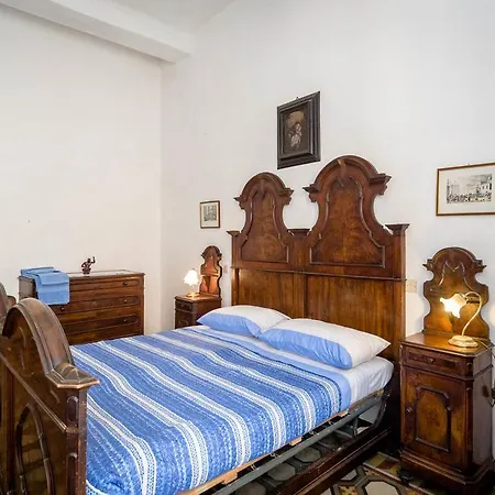 Villa Servano Monterosso Monterosso al Mare