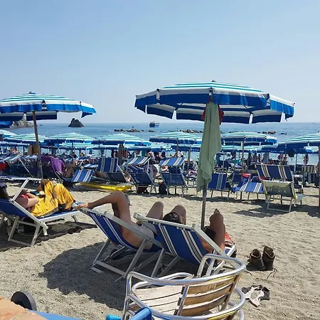 Villa Servano Monterosso
