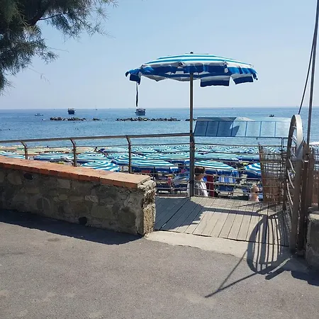 Servano Monterosso Monterosso al Mare