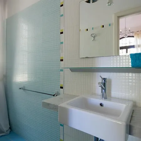 Βίλα Servano Monterosso Μοντερόσο αλ Μάρε