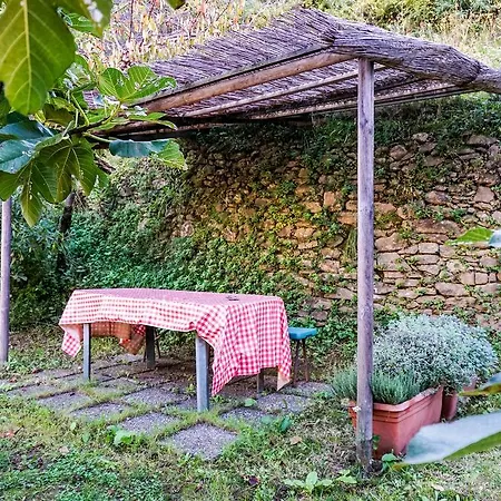 Βίλα Servano Monterosso