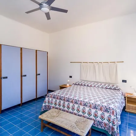 Βίλα Servano Monterosso Μοντερόσο αλ Μάρε