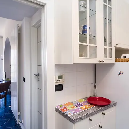 Servano Monterosso * Μοντερόσο αλ Μάρε