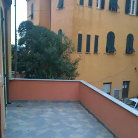 Servano Monterosso Βίλα
