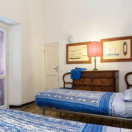 Servano Monterosso Βίλα *
