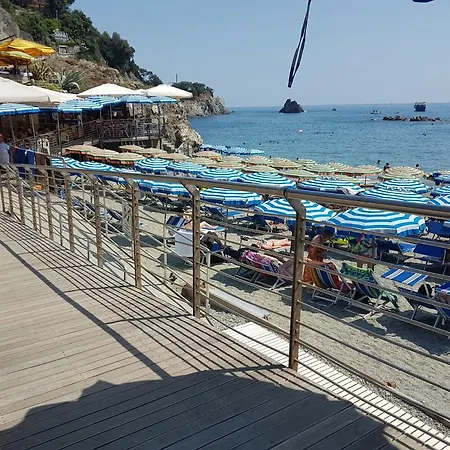 Βίλα Servano Monterosso Μοντερόσο αλ Μάρε